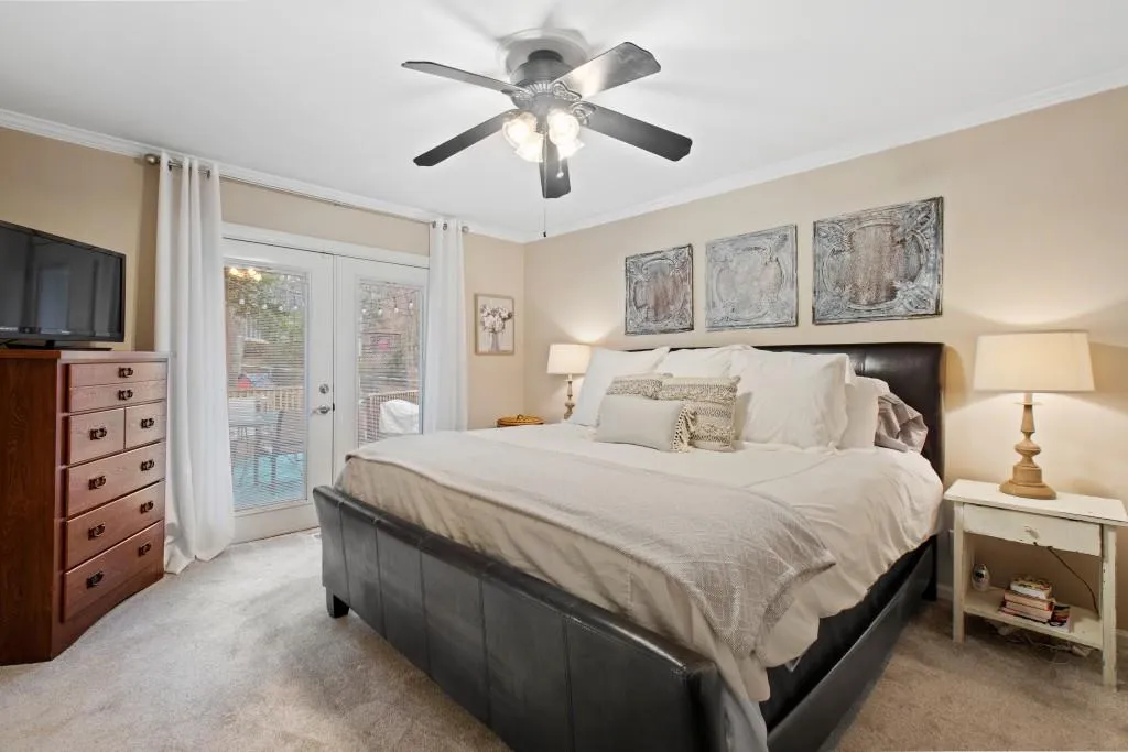 335 Westerhall Court, Atlanta, Georgia 30328, 4 Bedrooms Bedrooms, ,3 BathroomsBathrooms,Residential,Sold,335 Westerhall Court,6673814