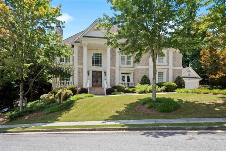 4064 Lyon Boulevard, Atlanta, Georgia 30331