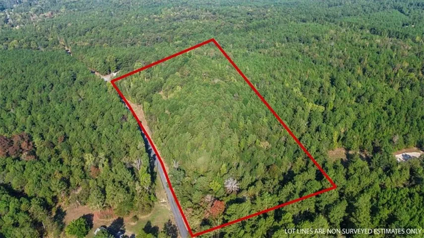 3371 Morton Bend Road Sw, Rome, Georgia 30161
