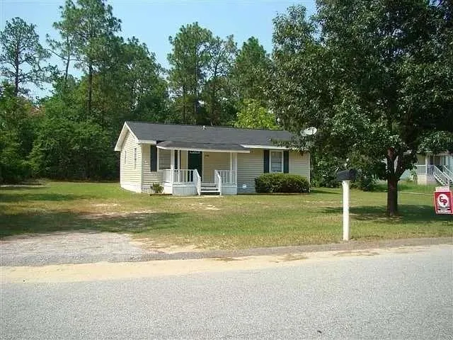 2235a Moncrieff Street, Augusta, Georgia 30906