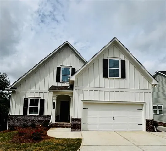 202 Summit Avenue, Marietta, Georgia 30060