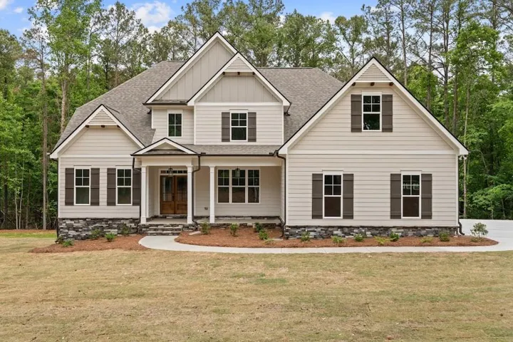 9126 E Carroll Road, Winston, Georgia 30187