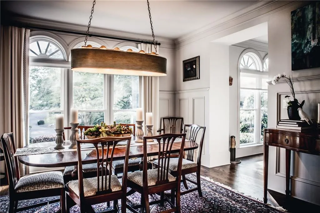 17 Heards Overlook Court, Atlanta, Georgia 30328, 5 Bedrooms Bedrooms, ,4 BathroomsBathrooms,Residential,Sold,17 Heards Overlook Court,6718450