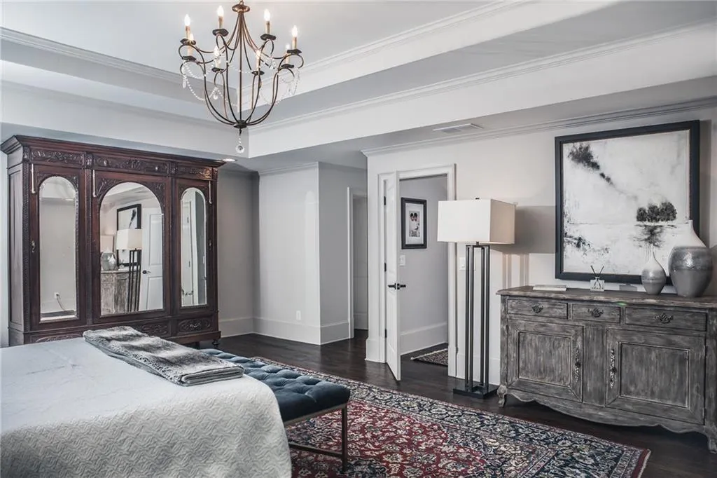 17 Heards Overlook Court, Atlanta, Georgia 30328, 5 Bedrooms Bedrooms, ,4 BathroomsBathrooms,Residential,Sold,17 Heards Overlook Court,6718450