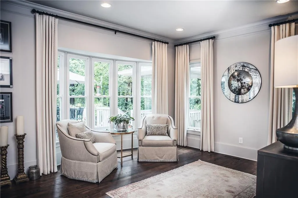 17 Heards Overlook Court, Atlanta, Georgia 30328, 5 Bedrooms Bedrooms, ,4 BathroomsBathrooms,Residential,Sold,17 Heards Overlook Court,6718450