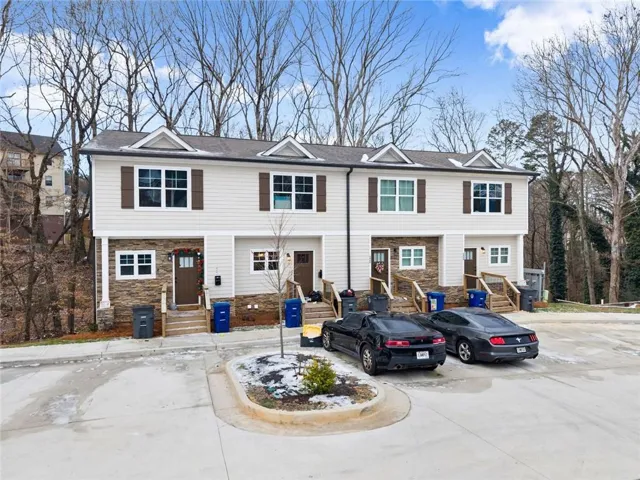 2451 Nw Old Thompson Bridge Road, Gainesville, Georgia 30501