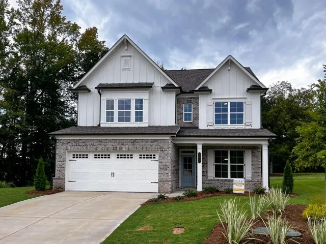 1270 Bartlett Trace, Suwanee, Georgia 30043