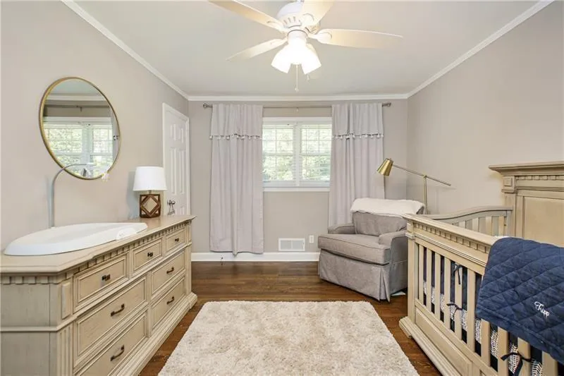 4745 Huntley Drive, Atlanta, Georgia 30342, 5 Bedrooms Bedrooms, ,3 BathroomsBathrooms,Residential,Sold,4745 Huntley Drive,6640109