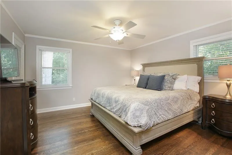 4745 Huntley Drive, Atlanta, Georgia 30342, 5 Bedrooms Bedrooms, ,3 BathroomsBathrooms,Residential,Sold,4745 Huntley Drive,6640109