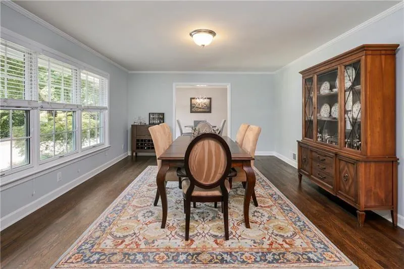4745 Huntley Drive, Atlanta, Georgia 30342, 5 Bedrooms Bedrooms, ,3 BathroomsBathrooms,Residential,Sold,4745 Huntley Drive,6640109
