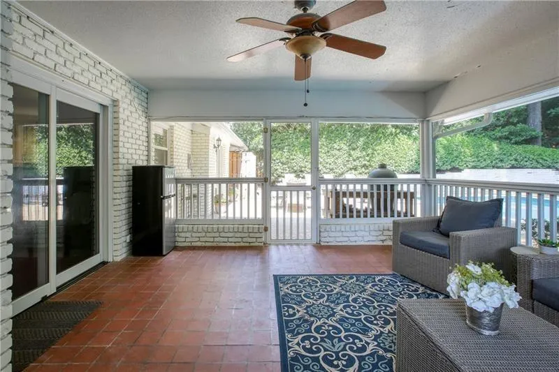 4745 Huntley Drive, Atlanta, Georgia 30342, 5 Bedrooms Bedrooms, ,3 BathroomsBathrooms,Residential,Sold,4745 Huntley Drive,6640109