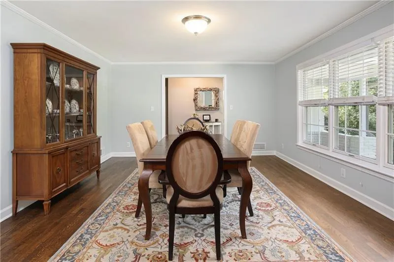 4745 Huntley Drive, Atlanta, Georgia 30342, 5 Bedrooms Bedrooms, ,3 BathroomsBathrooms,Residential,Sold,4745 Huntley Drive,6640109
