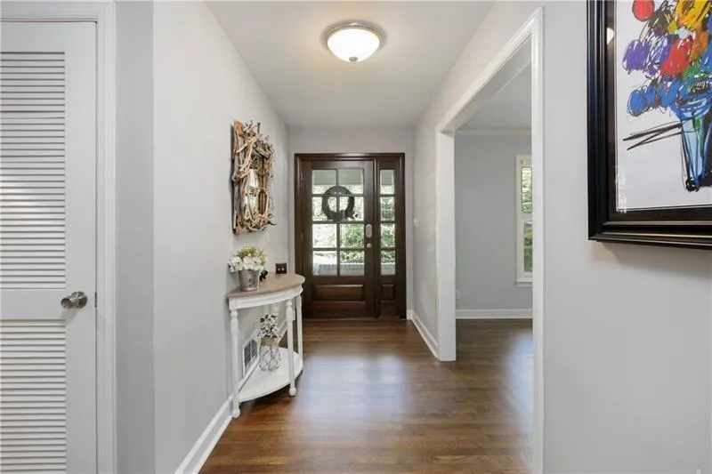 4745 Huntley Drive, Atlanta, Georgia 30342, 5 Bedrooms Bedrooms, ,3 BathroomsBathrooms,Residential,Sold,4745 Huntley Drive,6640109