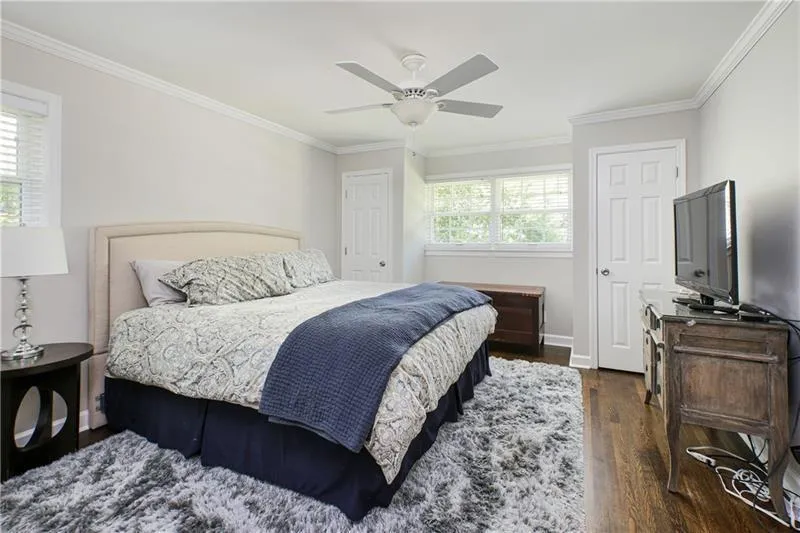 4745 Huntley Drive, Atlanta, Georgia 30342, 5 Bedrooms Bedrooms, ,3 BathroomsBathrooms,Residential,Sold,4745 Huntley Drive,6640109