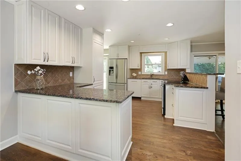 4745 Huntley Drive, Atlanta, Georgia 30342, 5 Bedrooms Bedrooms, ,3 BathroomsBathrooms,Residential,Sold,4745 Huntley Drive,6640109