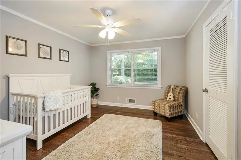 4745 Huntley Drive, Atlanta, Georgia 30342, 5 Bedrooms Bedrooms, ,3 BathroomsBathrooms,Residential,Sold,4745 Huntley Drive,6640109