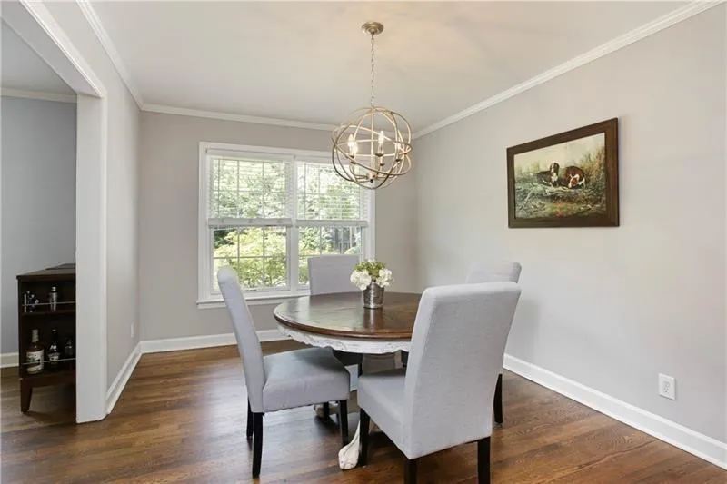 4745 Huntley Drive, Atlanta, Georgia 30342, 5 Bedrooms Bedrooms, ,3 BathroomsBathrooms,Residential,Sold,4745 Huntley Drive,6640109