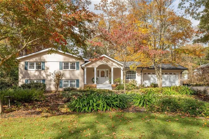 2741 Benson Drive, Marietta, Georgia 30062