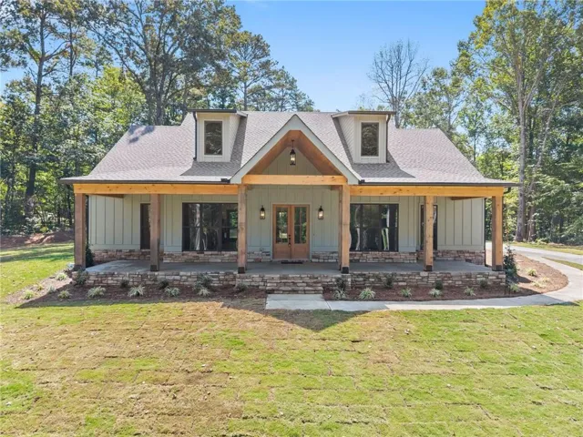 75 Lowe Lane, Talking Rock, Georgia 30175