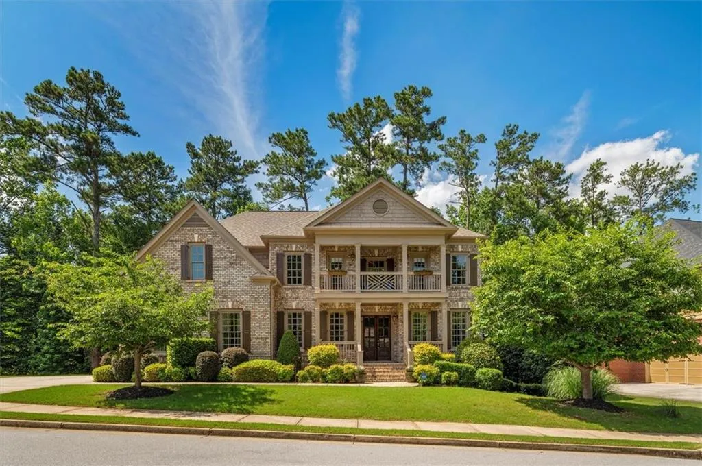 3912 Dahlwiny Court, Sandy Springs, Georgia 30350, 5 Bedrooms Bedrooms, ,4 BathroomsBathrooms,Residential,Sold,3912 Dahlwiny Court,6905614