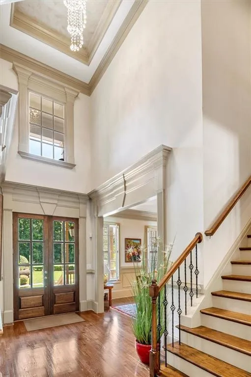 3912 Dahlwiny Court, Sandy Springs, Georgia 30350, 5 Bedrooms Bedrooms, ,4 BathroomsBathrooms,Residential,Sold,3912 Dahlwiny Court,6905614