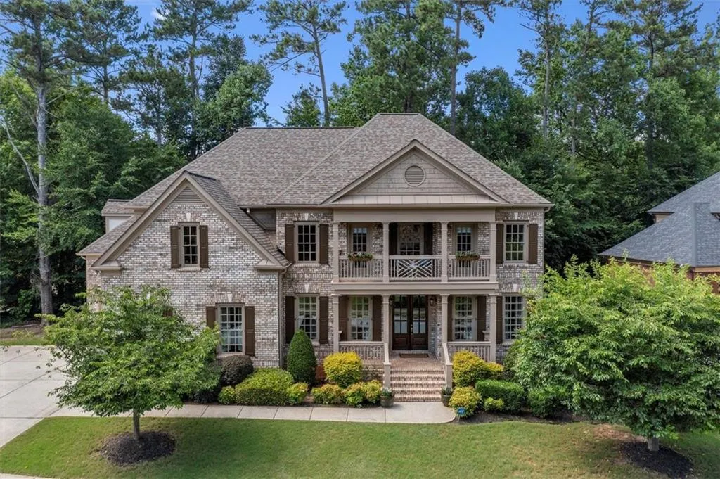 3912 Dahlwiny Court, Sandy Springs, Georgia 30350, 5 Bedrooms Bedrooms, ,4 BathroomsBathrooms,Residential,Sold,3912 Dahlwiny Court,6905614