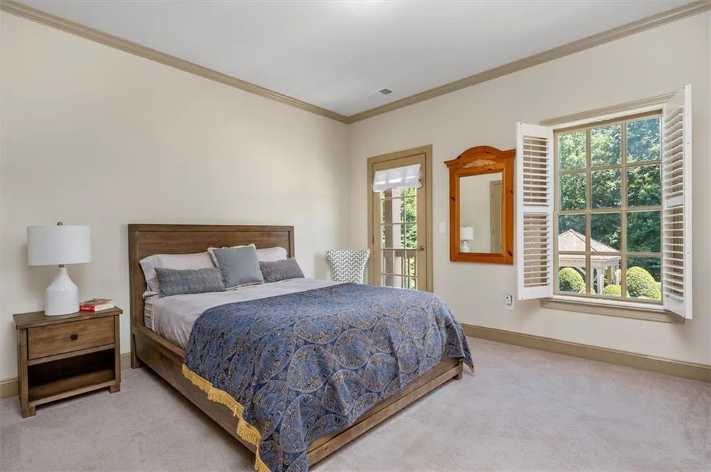 3912 Dahlwiny Court, Sandy Springs, Georgia 30350, 5 Bedrooms Bedrooms, ,4 BathroomsBathrooms,Residential,Sold,3912 Dahlwiny Court,6905614