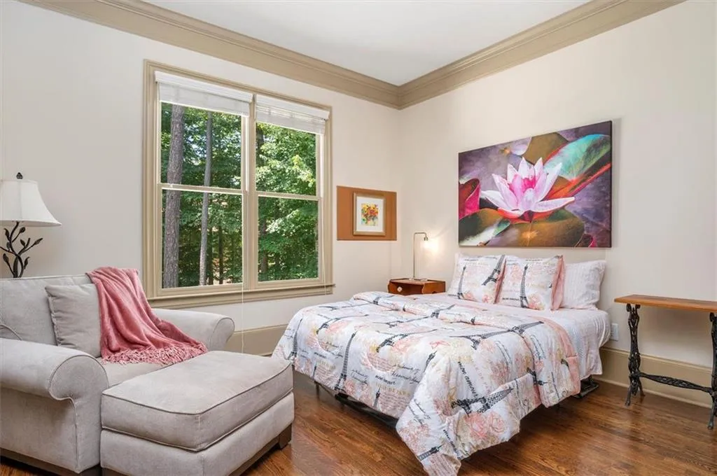 3912 Dahlwiny Court, Sandy Springs, Georgia 30350, 5 Bedrooms Bedrooms, ,4 BathroomsBathrooms,Residential,Sold,3912 Dahlwiny Court,6905614