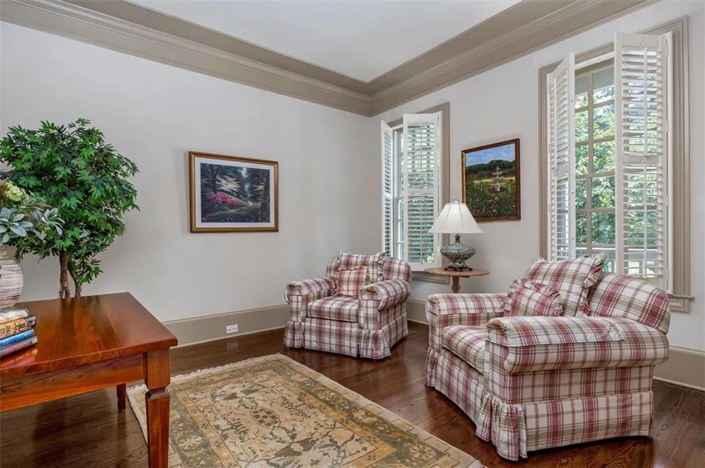 3912 Dahlwiny Court, Sandy Springs, Georgia 30350, 5 Bedrooms Bedrooms, ,4 BathroomsBathrooms,Residential,Sold,3912 Dahlwiny Court,6905614