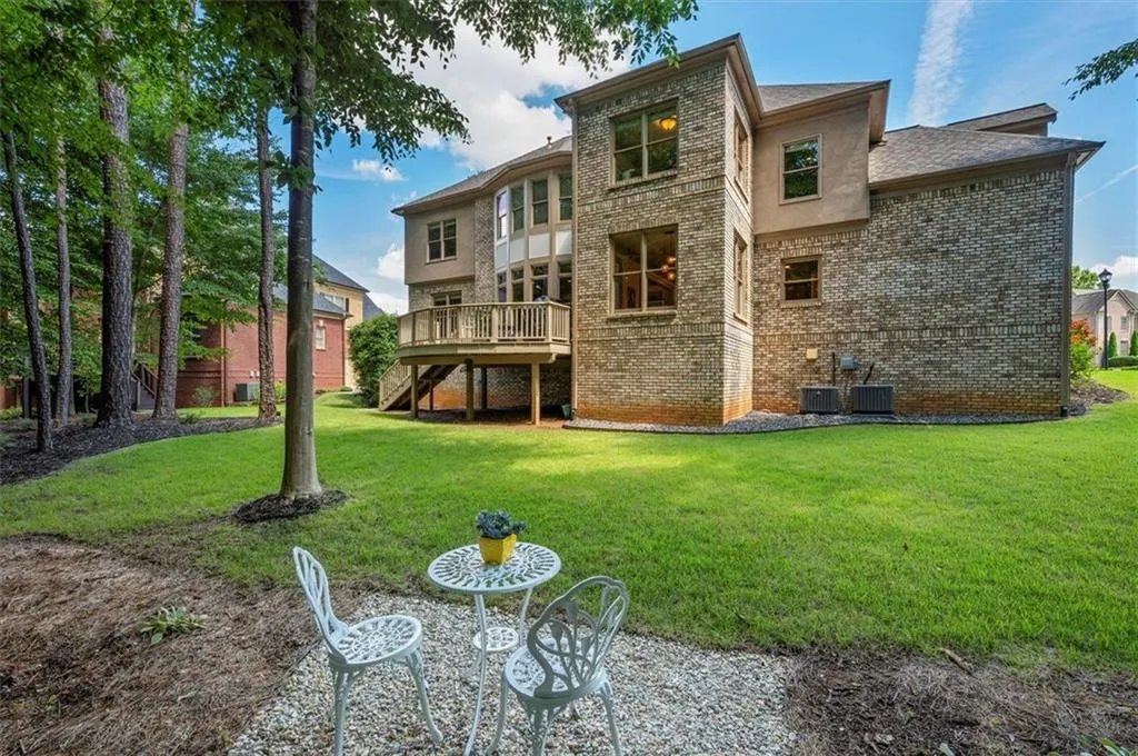 3912 Dahlwiny Court, Sandy Springs, Georgia 30350, 5 Bedrooms Bedrooms, ,4 BathroomsBathrooms,Residential,Sold,3912 Dahlwiny Court,6905614