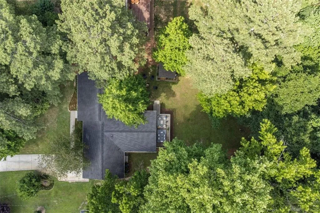 6575 Wright Road, Sandy Springs, Georgia 30328, 3 Bedrooms Bedrooms, ,2 BathroomsBathrooms,Residential,Sold,6575 Wright Road,7066360