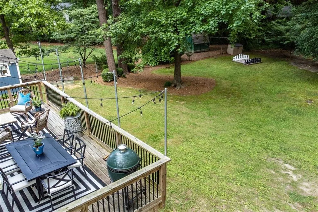 6575 Wright Road, Sandy Springs, Georgia 30328, 3 Bedrooms Bedrooms, ,2 BathroomsBathrooms,Residential,Sold,6575 Wright Road,7066360