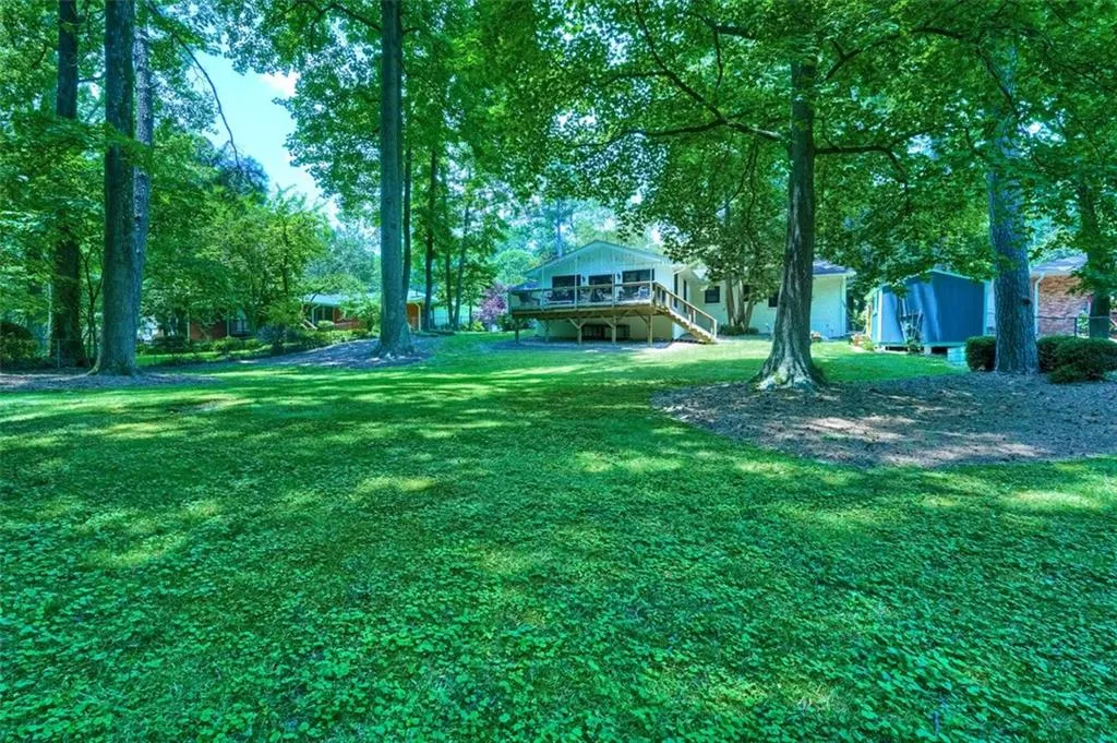 6575 Wright Road, Sandy Springs, Georgia 30328, 3 Bedrooms Bedrooms, ,2 BathroomsBathrooms,Residential,Sold,6575 Wright Road,7066360