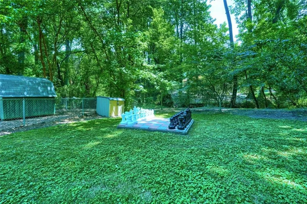 6575 Wright Road, Sandy Springs, Georgia 30328, 3 Bedrooms Bedrooms, ,2 BathroomsBathrooms,Residential,Sold,6575 Wright Road,7066360