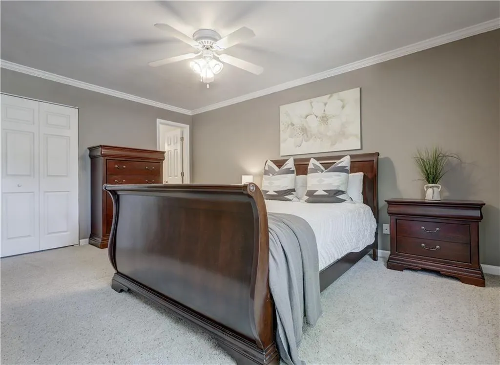 408 Brighton Point, Sandy Springs, Georgia 30328, 2 Bedrooms Bedrooms, ,2 BathroomsBathrooms,Residential,Sold,408 Brighton Point,6554487