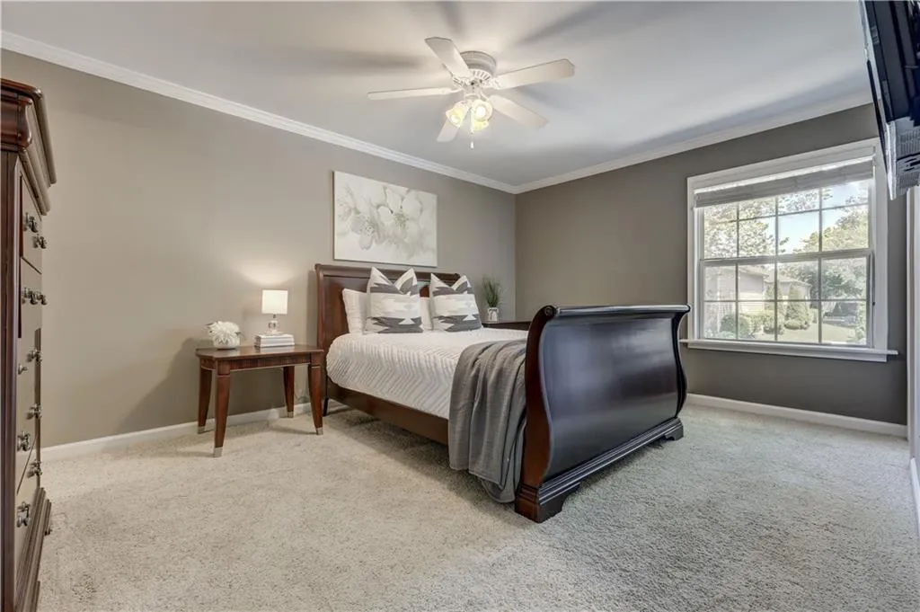 408 Brighton Point, Sandy Springs, Georgia 30328, 2 Bedrooms Bedrooms, ,2 BathroomsBathrooms,Residential,Sold,408 Brighton Point,6554487