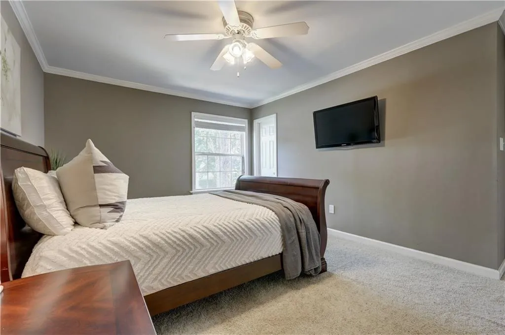 408 Brighton Point, Sandy Springs, Georgia 30328, 2 Bedrooms Bedrooms, ,2 BathroomsBathrooms,Residential,Sold,408 Brighton Point,6554487