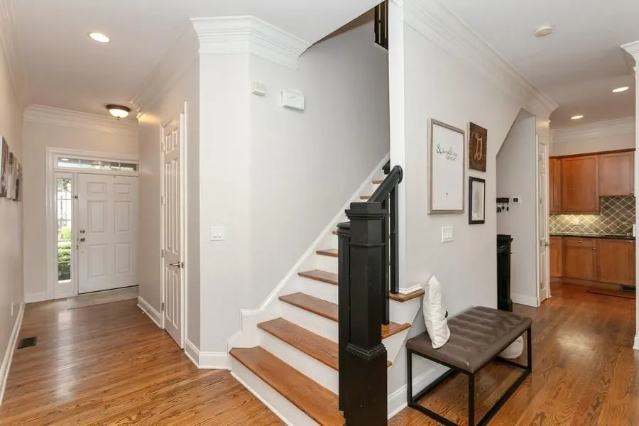 5456 Wentworth Street, Atlanta, Georgia 30342, 4 Bedrooms Bedrooms, ,3 BathroomsBathrooms,Residential,Sold,5456 Wentworth Street,6736640