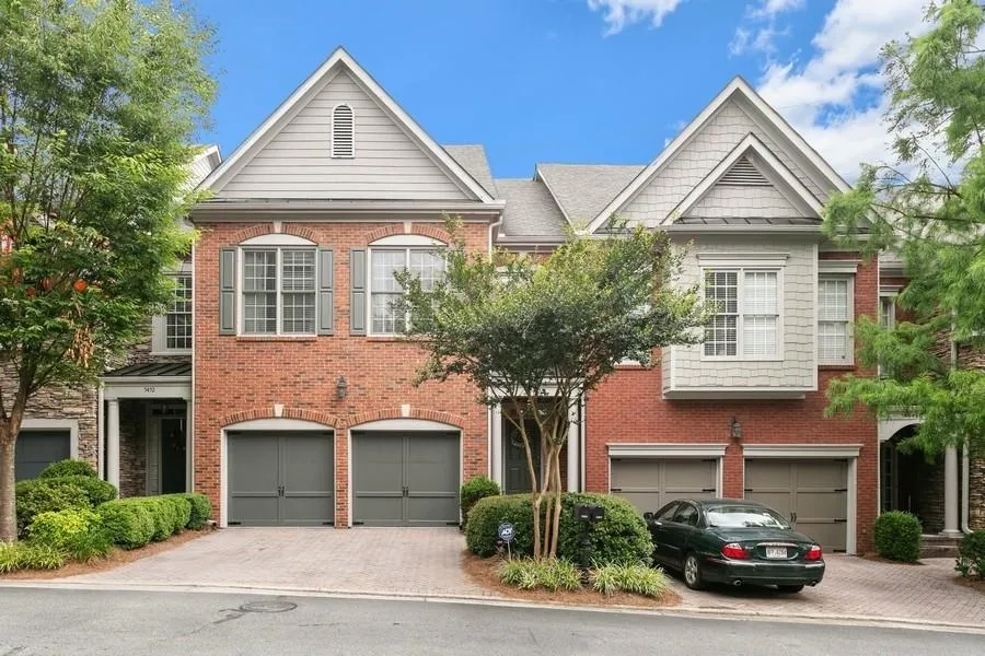5456 Wentworth Street, Atlanta, Georgia 30342, 4 Bedrooms Bedrooms, ,3 BathroomsBathrooms,Residential,Sold,5456 Wentworth Street,6736640