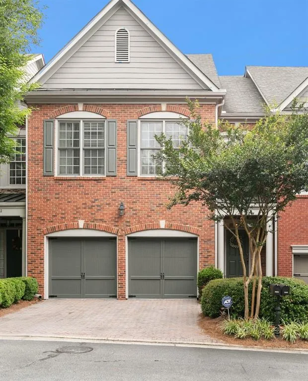 5456 Wentworth Street, Atlanta, Georgia 30342, 4 Bedrooms Bedrooms, ,3 BathroomsBathrooms,Residential,Sold,5456 Wentworth Street,6736640