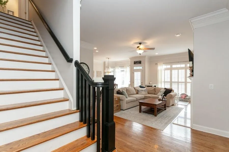 5456 Wentworth Street, Atlanta, Georgia 30342, 4 Bedrooms Bedrooms, ,3 BathroomsBathrooms,Residential,Sold,5456 Wentworth Street,6736640