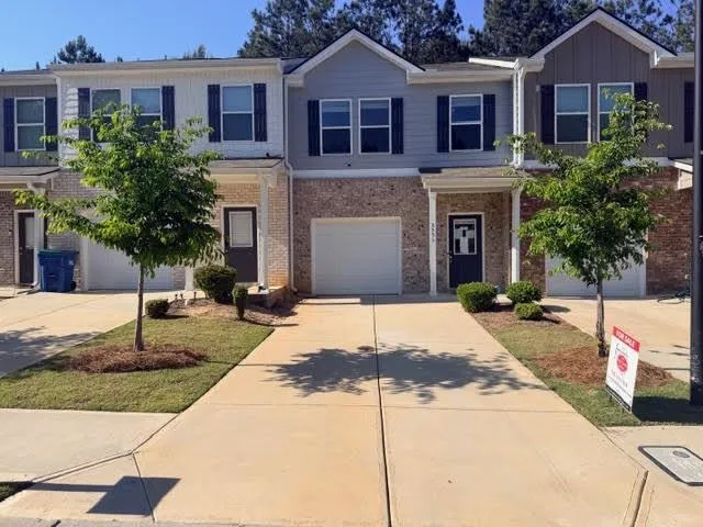 3353 Sable Elm Court, Atlanta, Georgia 30349