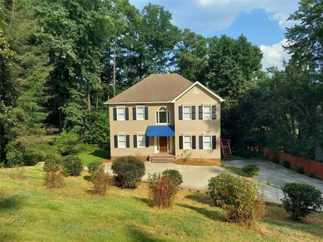 3188 Country Club Court, Kennesaw, Georgia 30144