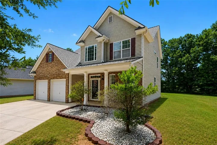 140 Revolutionary Drive, Hampton, Georgia 30228