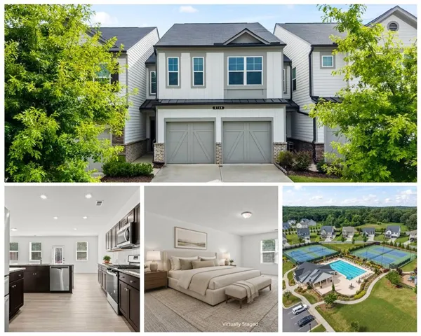 5760 Flint Lane, Cumming, Georgia 30028