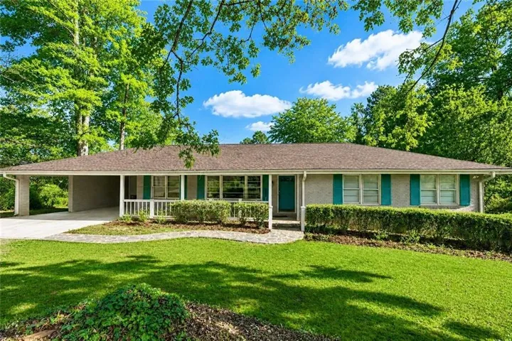 2368 Academy Court Ne, Atlanta, Georgia 30345