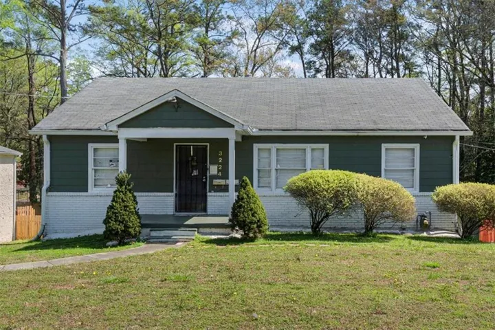 3224 Washington Road, Atlanta, Georgia 30344
