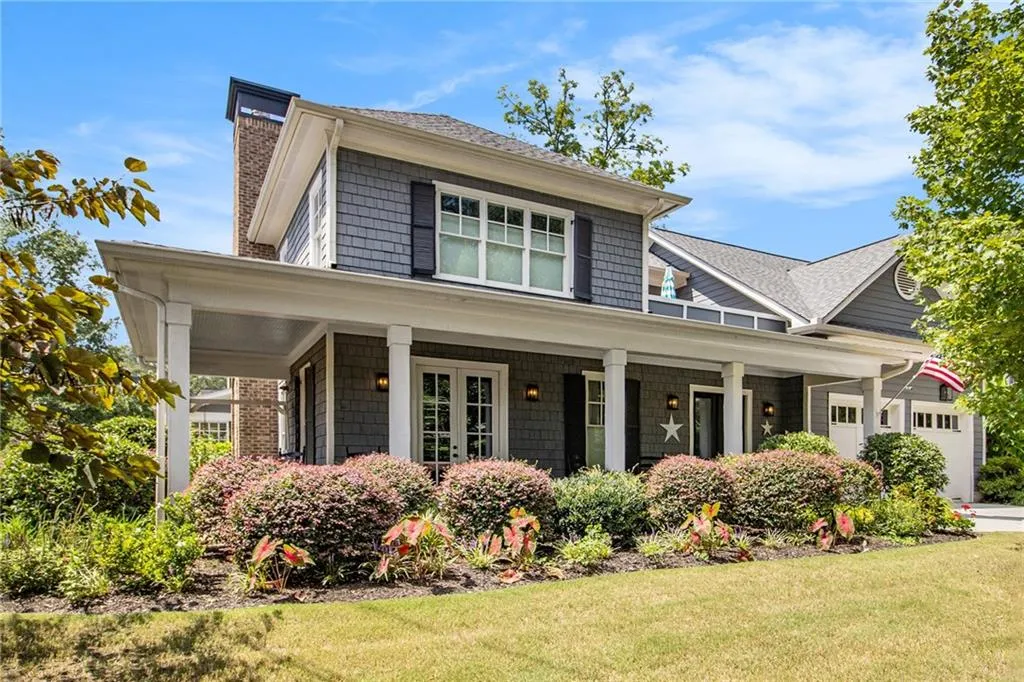 2555 Caldwell Road Ne, Atlanta, Georgia 30319, 5 Bedrooms Bedrooms, ,4 BathroomsBathrooms,Residential,For Sale,2555 Caldwell Road Ne,7642113