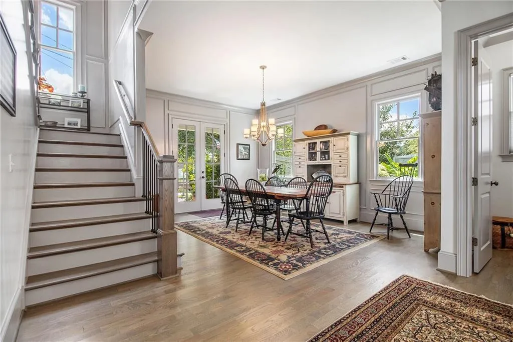2555 Caldwell Road Ne, Atlanta, Georgia 30319, 5 Bedrooms Bedrooms, ,4 BathroomsBathrooms,Residential,For Sale,2555 Caldwell Road Ne,7642113