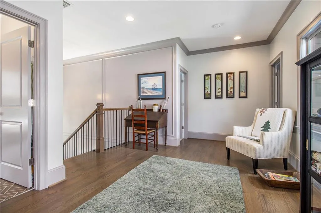 2555 Caldwell Road Ne, Atlanta, Georgia 30319, 5 Bedrooms Bedrooms, ,4 BathroomsBathrooms,Residential,For Sale,2555 Caldwell Road Ne,7642113